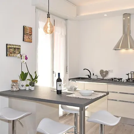Le Petit Bonheur Apartamento Como