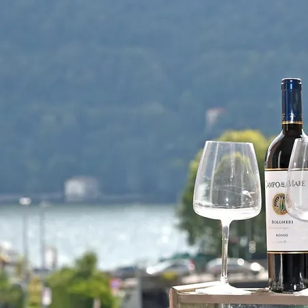 Apartamento Le Petit Bonheur *