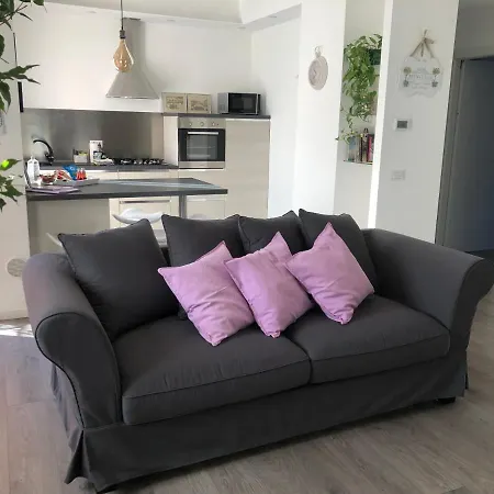 Apartamento Le Petit Bonheur Como