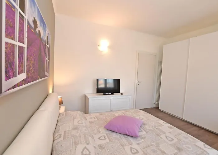 Le Petit Bonheur Apartamento *