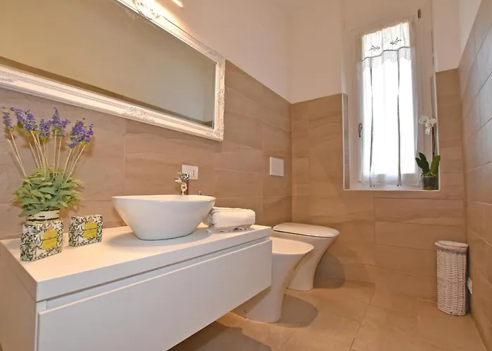 Apartamento Le Petit Bonheur