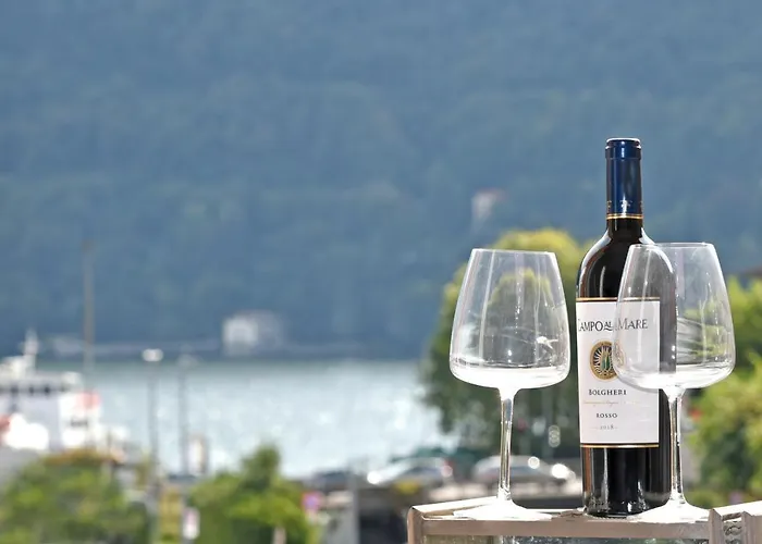 아파트 Le Petit Bonheur *