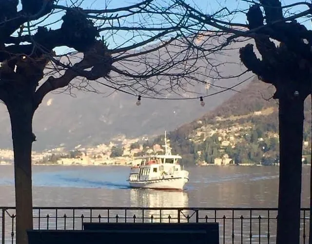 Le Petit Bonheur 아파트