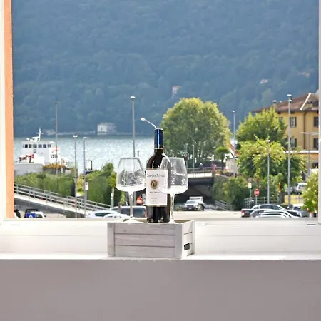 Le Petit Bonheur * كومو