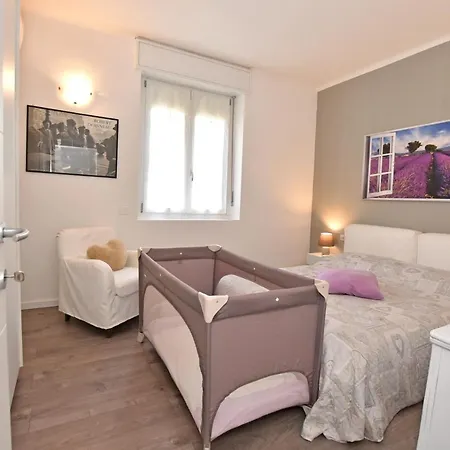 شقة Le Petit Bonheur كومو