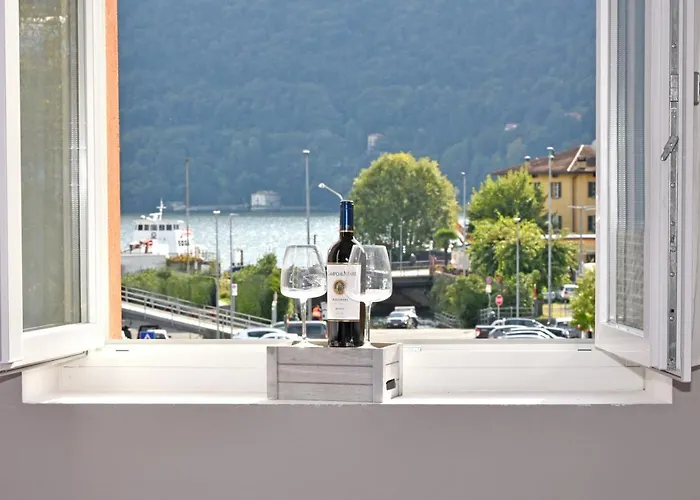 Le Petit Bonheur * كومو